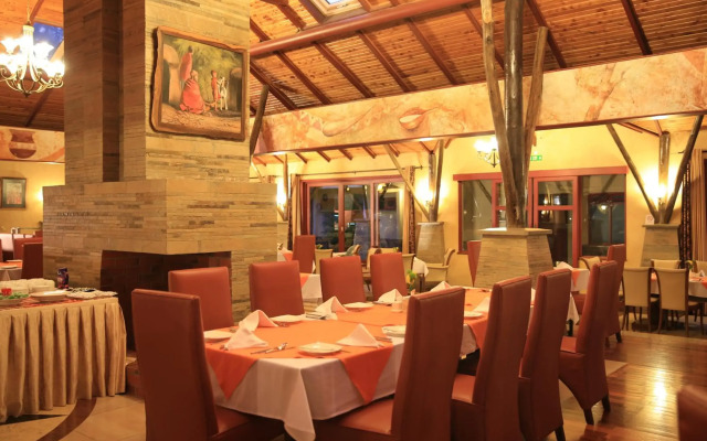 Sapphire Resort