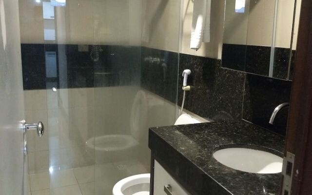 Marinas Praia Flat