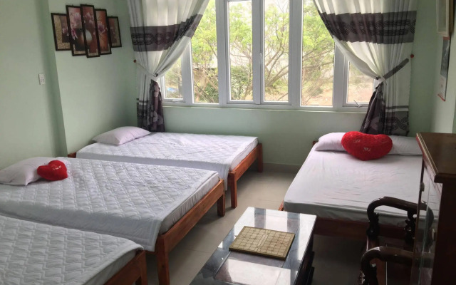 Lucky Bee Homestay