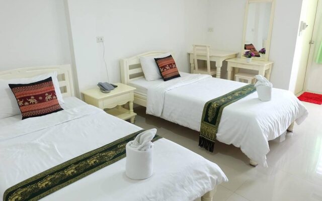 Thawesook Grand Mansion