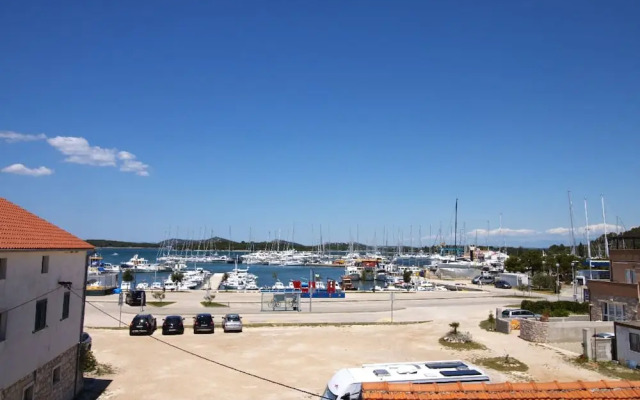 Andri - 100 m From sea - A1