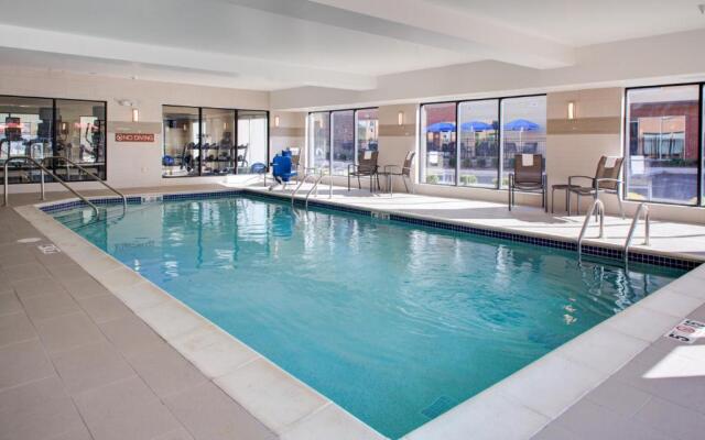 TownePlace Suites by Marriott Detroit Canton