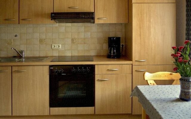 Alpenpanorama Ferienwohnungen Schneck