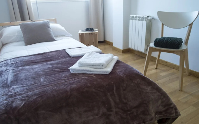 Pension 23-Vinte e Tres