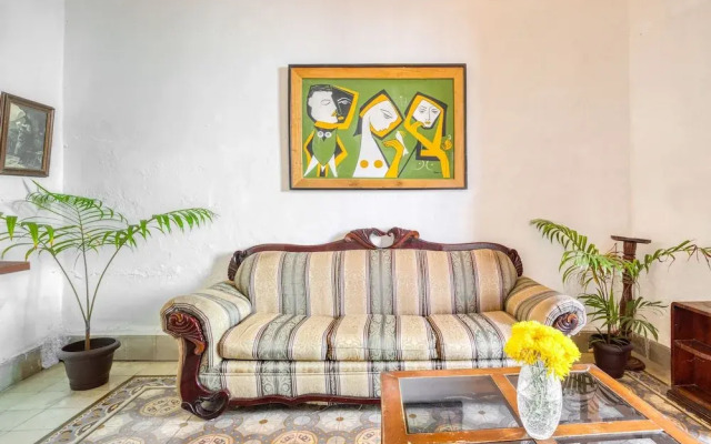 OYO Hotel Posada Porto 51