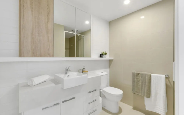 Spice Broadbeach - GCLR