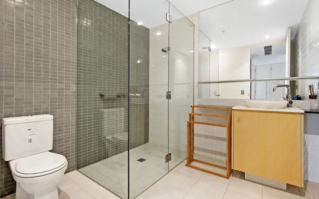 Aria Private 3 Bed in the heart of Broadbeach