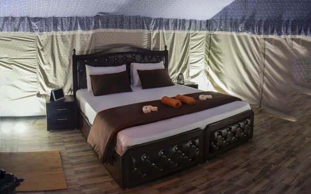 Ecoterra Solace Resort
