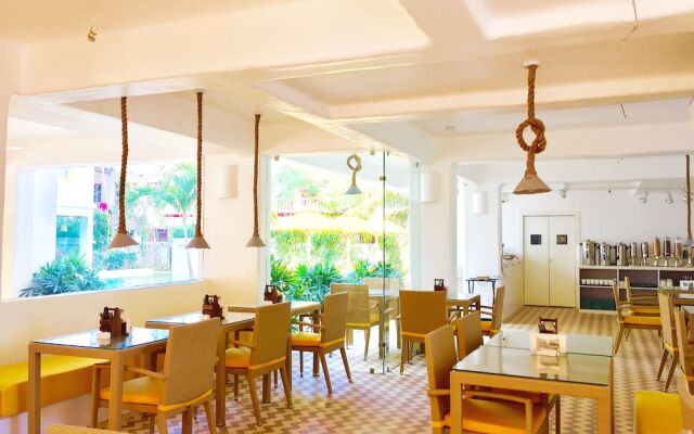 Bloomrooms @ Calangute