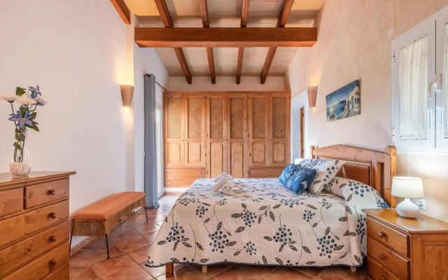 Villa Paqui