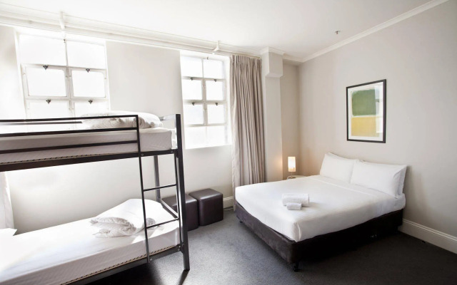1831 Boutique Hotel