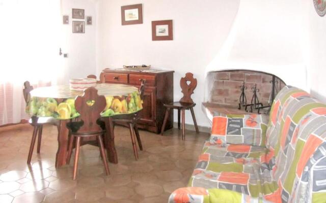 Villa Santina