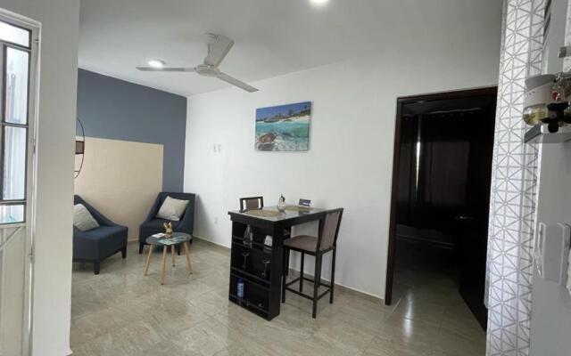 Departamento Orellana 11