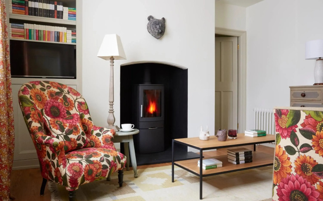 Hotel Endsleigh
