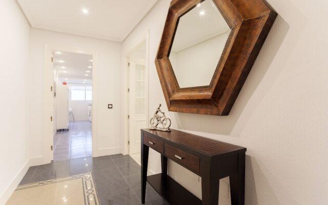 Rentcostadelsol Apartamento Fuengirola - Doña Sofía 5b