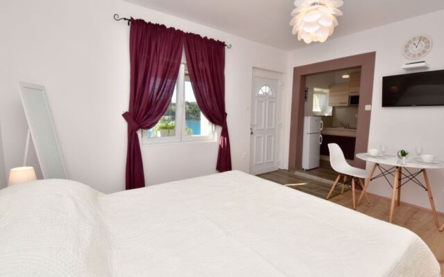 Bungalow Ana Novigrad (Zadar) 25961