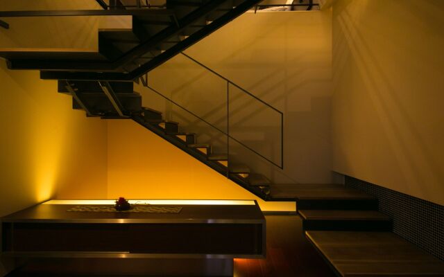 Bourou NOGUCHI Hakodate Ryokan