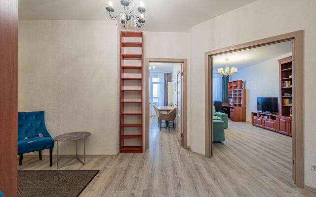 Сон и Душ на Чкалова