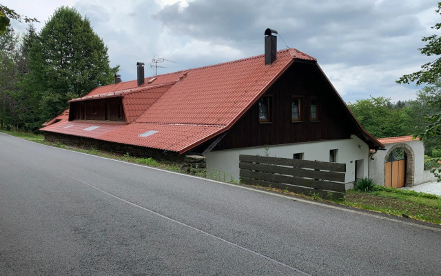 Apartmány u Michala