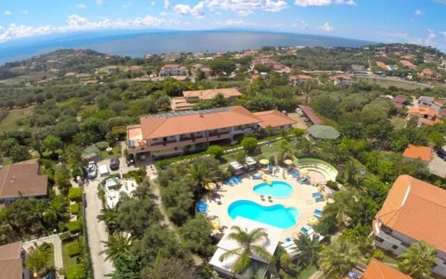 Villaggio Costa Real