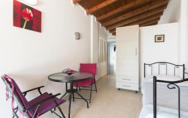 Salora Studio Apartments