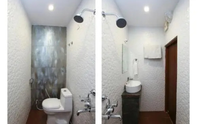 Collection O 74257 Gokul Residency Near Emami City Nager Bazar Opposite Raja Palace