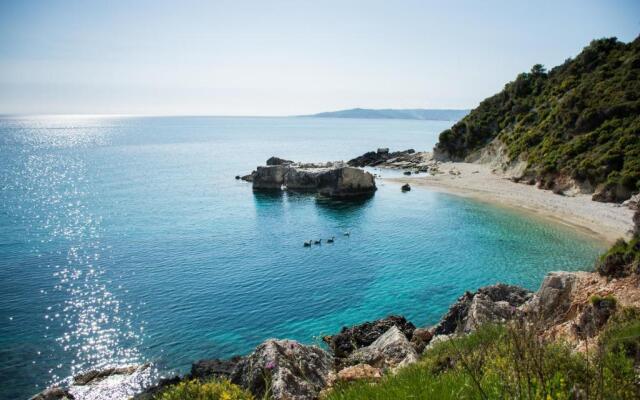 Xigia Beach Residence