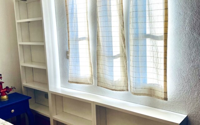 Quinto Sol 3 Departamento