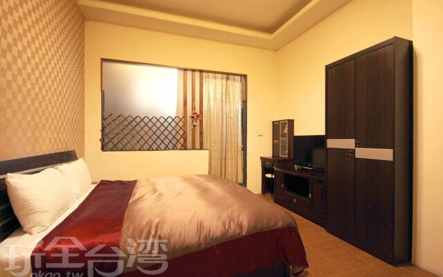 Here is good home II