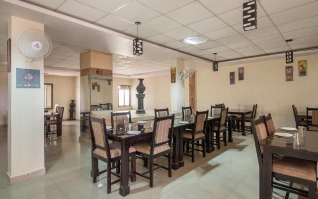 Hotel Chetram Elite
