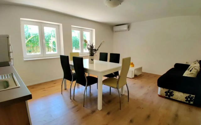 Apartments Roko