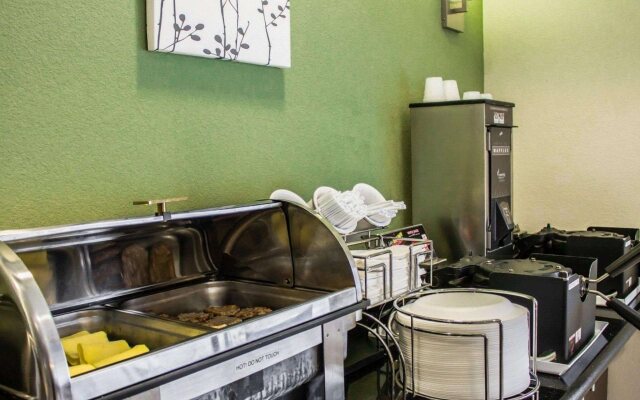 Sleep Inn & Suites Harrisburg - Hershey Southwest