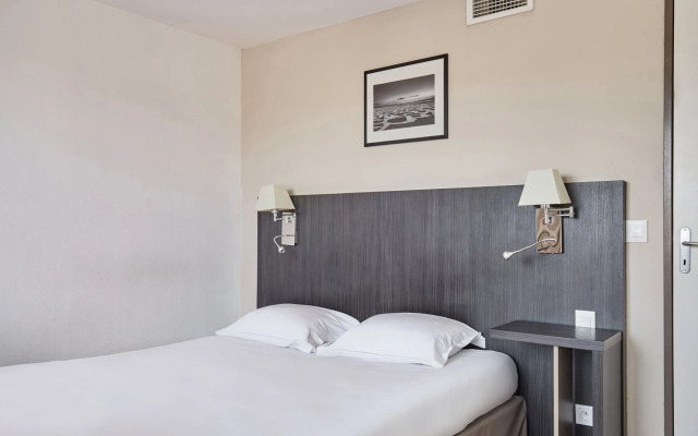 Appart Hotel Odalys City Marseille Le Dome 