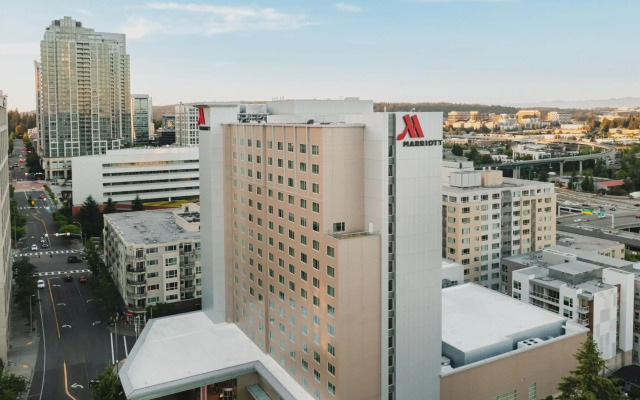 Seattle Marriott Bellevue