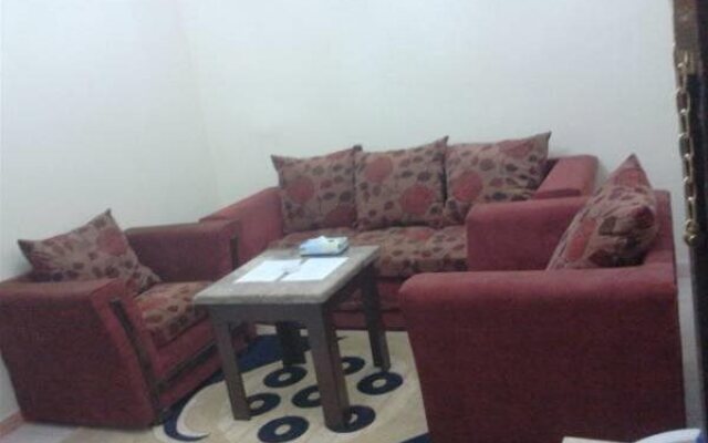 Rayatna For Furnished Apartments 2