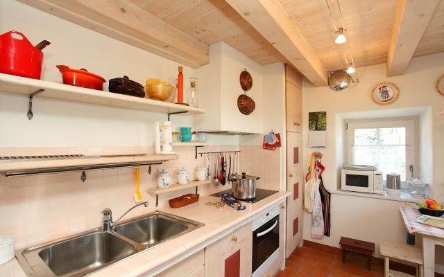 Antico Chalet