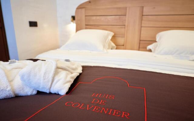 Hotel Colvenier