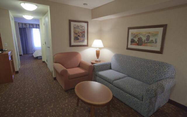 Hilton Garden Inn Albuquerque / Journal Center