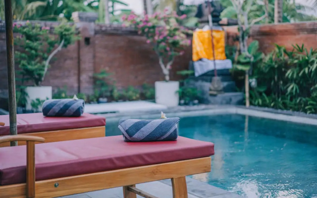 Cucukan Beach Guest House