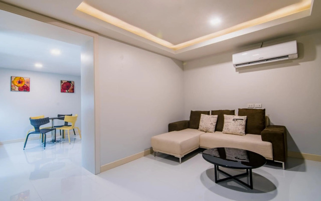 The Peak Chanthaburi Hotel