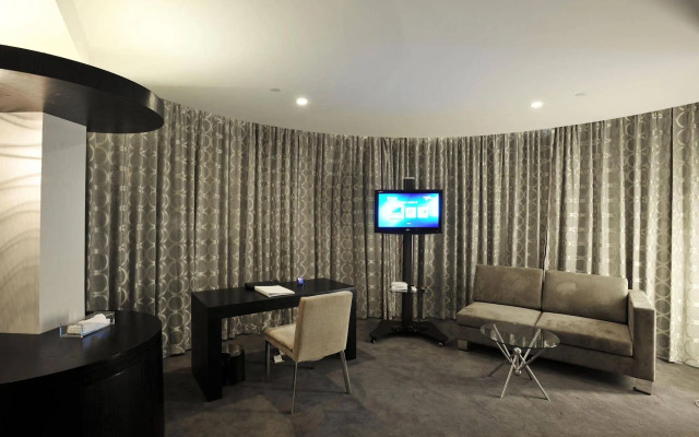 Tian Ping Hotel