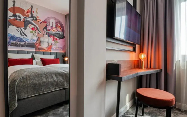 Vienna House Easy by Wyndham Hannover