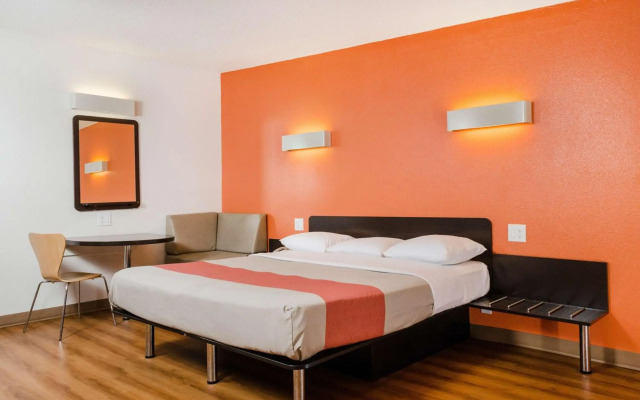 Ramada by Wyndham Merced