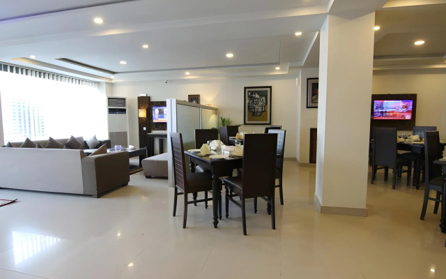 Hotel One Jinnah