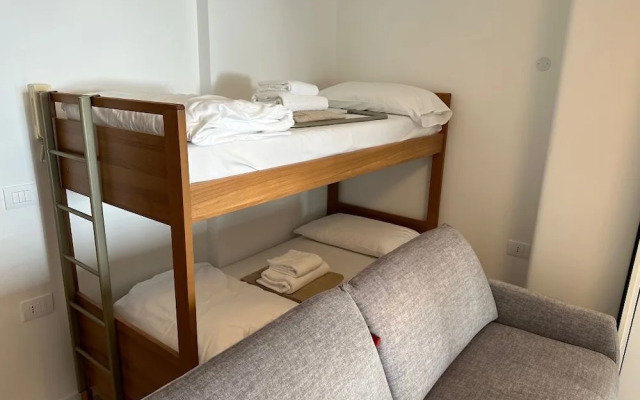 COSTA RICA BIBIONE Residence