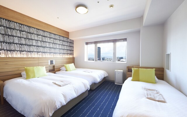 Hearton Hotel Nishiumeda