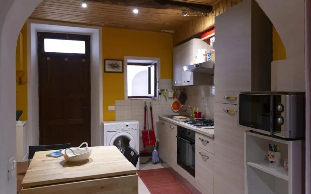 Miky s Flat in Marciana