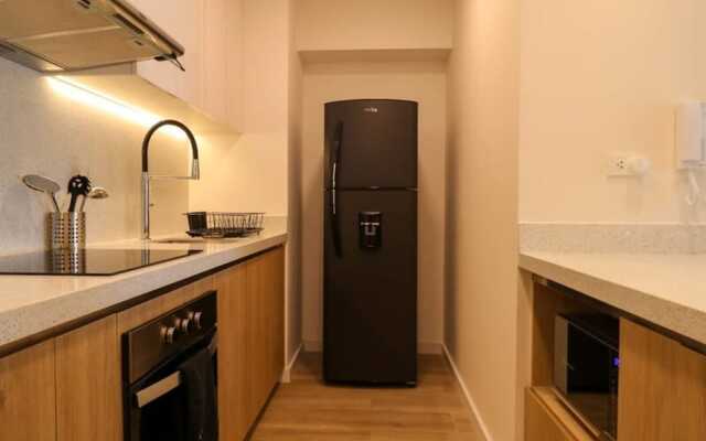 w Fantastic 2BR in the Heart of Barranco