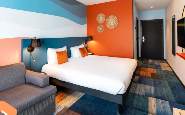 Ibis Styles Miramas - Provence