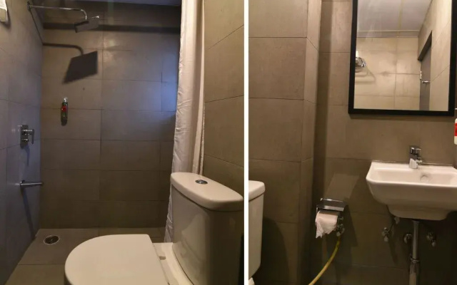 Townhouse Sarjapur Road Formerly Hotel Ace